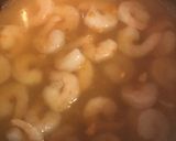 トムヤンクンイエローカレー（タイカレー）作り方2写真