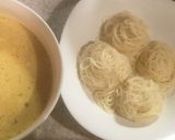 トムヤンクンイエローカレー（タイカレー）作り方3写真