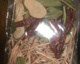 トムヤンクンイエローカレー（タイカレー）作り方4写真