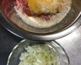 ポテトスティックつくね＊照り焼き・和風作り方1写真