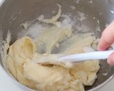 かぼちゃのバスクチーズケーキ作り方5写真