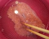 いくらの醤油漬け♬(アニサキス対策も！)作り方3写真