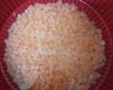 いくらの醤油漬け♬(アニサキス対策も！)作り方5写真