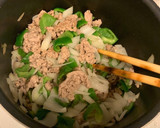 ワインで簡単キーマカレー作り方3写真