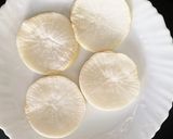 レンジで簡単干し大根の浅漬け作り方3写真