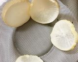 レンジで簡単干し大根の浅漬け作り方4写真