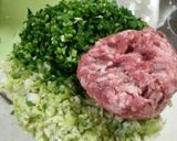 簡単！手作りが美味しい☆ほっこり水餃子作り方3写真