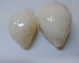 スクリーム おにぎり キャラ弁♪♪作り方1写真