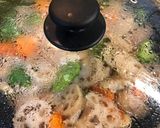 鶏肉のチリソース炒め作り方4写真
