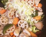 鶏肉のチリソース炒め作り方5写真
