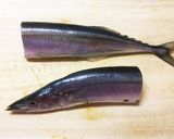 さんまの塩焼き【フライパン】作り方1写真