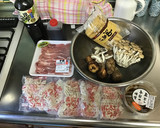 煮込みうどんの作り方 (群馬県安中市)作り方1写真