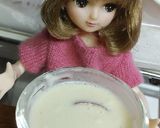 リカちゃん♡おばけのてんぷらꕤ*.ﾟ作り方10写真