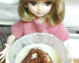 リカちゃん♡おばけのてんぷらꕤ*.ﾟ作り方18写真