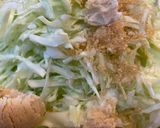 無限キャベツを簡単に♪子供向けバージョン作り方2写真