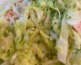 無限キャベツを簡単に♪子供向けバージョン作り方3写真