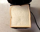 ツナメルト☆ホットサンド作り方4写真