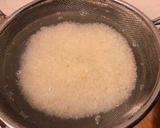 里芋としめじの炊き込みご飯作り方2写真