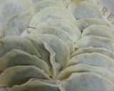 簡単！手作りが美味しい☆ほっこり水餃子作り方5写真