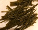 里芋としめじの炊き込みご飯作り方5写真