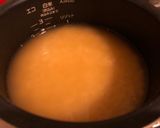 里芋としめじの炊き込みご飯作り方6写真