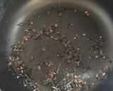 お茶っ葉ふりかけ作り方2写真