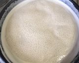 こっくり生キャラメルジャム作り方1写真