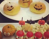 ゾンビミートローフ作り方6写真