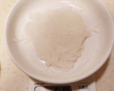 電鍋で簡単！さば缶汁作り方5写真