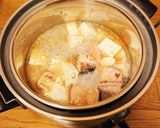 電鍋で簡単！さば缶汁作り方7写真
