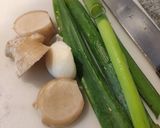 鶏肉叉焼（もも肉）作り方2写真