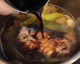 鶏肉叉焼（もも肉）作り方6写真