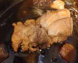 鶏肉叉焼（もも肉）作り方7写真
