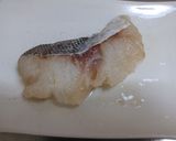 たらのホイル焼き作り方1写真