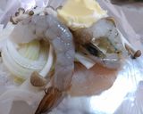 たらのホイル焼き作り方3写真