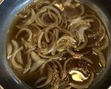 ため息がでるほど旨い！ヒレカツ丼作り方1写真