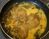 ため息がでるほど旨い！ヒレカツ丼作り方4写真