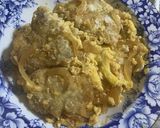 ため息がでるほど旨い！ヒレカツ丼作り方5写真
