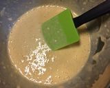 ジンジャーアメリカンビスケット作り方3写真