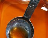 甘酢で美味しい鶏胸肉焼き作り方5写真