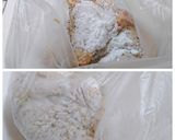 鶏もも肉のパリパリ焼き作り方4写真
