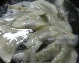 簡単！手作りが美味しい☆ほっこり水餃子作り方7写真