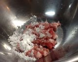 じゃが芋の金平作り方3写真