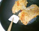 鶏もも肉のパリパリ焼き作り方9写真