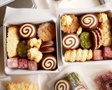 白ゴマビスケット作り方6写真