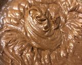 ハロウイーンチョコカップケーキ2019作り方3写真