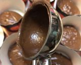 ハロウイーンチョコカップケーキ2019作り方4写真