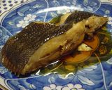 母の味◆白身魚の煮つけ作り方8写真