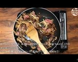 ジブリ飯 千と千尋のお父さん バーワン、作り方4写真