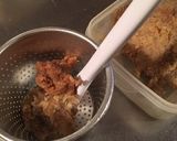 ぶなしめじと豆腐玉ねぎ ミョウガの味噌汁作り方5写真